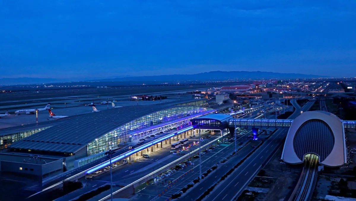 فرودگاه امام در آستانه تغییرات