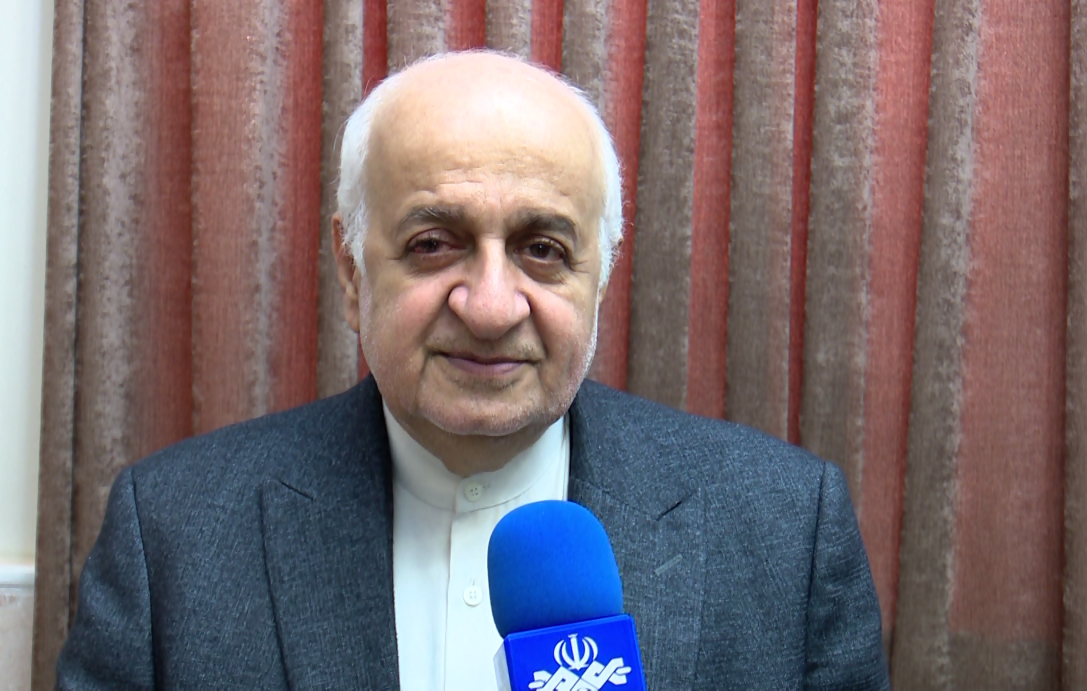 کتابت صحیفه سجادیه در هرمزگان