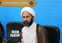 برگزاری مراسم گرامیداشت حماسه ۹دی در ۳۰ نقطه ی لرستان