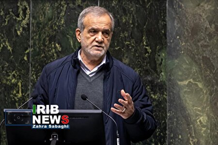 صحن علنی مجلس شورای اسلامی / ۷ دی ۱۴۰۴