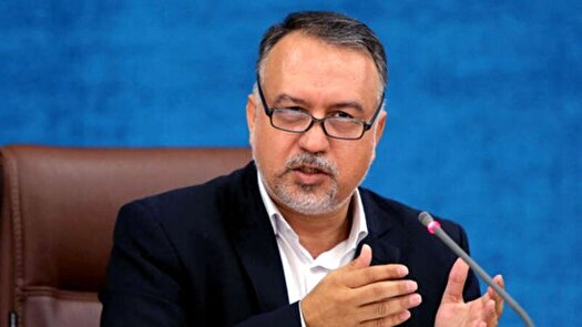 اسلامی: ۷۰ هزار شعب اخذ رأی در کشور پیش‌بینی کرده‌ایم