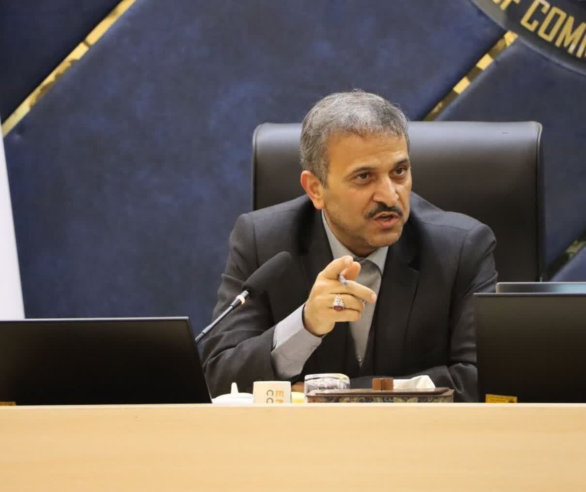 ضرورت استاندارد سازی مصالح ساختمانی، راهکار جبران ناترازی انرژی ضرورت استاندارد سازی مصالح ساختمانی، راهکار جبران ناترازی انرژی