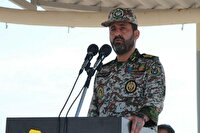 آموزش‌ها متناسب با تهدیدات روز انجام می‌شود