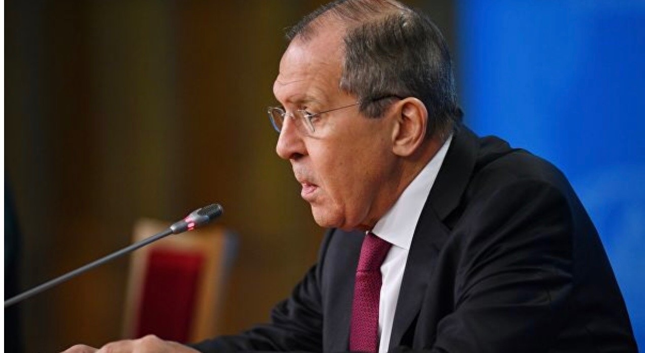 حمله به اقامتگاه پوتین نمونه واقعی تروریسم دولتی است حمله به اقامتگاه پوتین نمونه واقعی تروریسم دولتی است