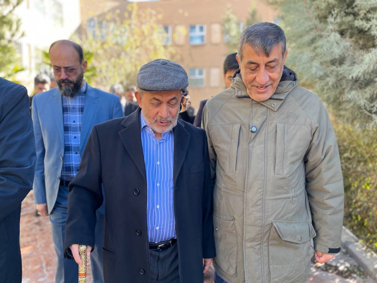 افتتاح مؤسسه خیریه بهشت امام رضا در پردیس افتتاح مؤسسه خیریه بهشت امام رضا در پردیس