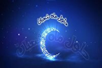 حلول ماه شعبان، ماه رسول الله