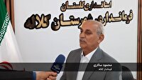 ثبت نام ۱۳۱ نفر داوطلب انتخابات شوراهای اسلامی شهر کلاله و شهر فراغی