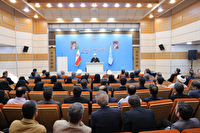 محسنی اژه ای: آمار جان‌باختگان وقایع اخیر غیرواقعی است