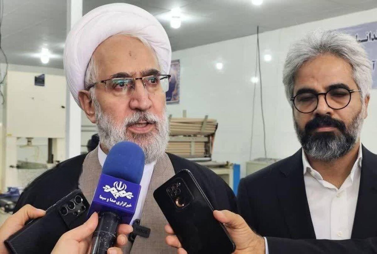 امنیت در سراسر کشور برقرار است