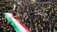 بزرگترین جشن انقلاب اسلامی با آذین‌بندی ۴ کیلومتری در منطقه ۱۳ تهران