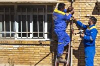 طرح پایش مصرف گازحدود ۷ هزار مرکز دولتی و عمومی در چهارمحال و بختیاری