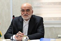 سراج: اقدام اتحادیه اروپا علیه سپاه مغایر حقوق بین‌الملل است