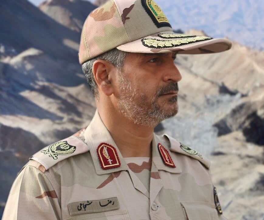 **کشف طلا در پایانه مرزی میرجاوه