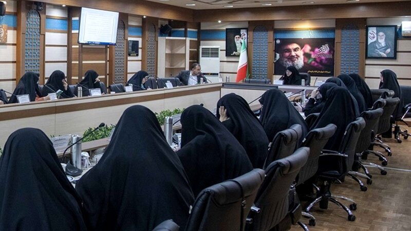 تکذیب شایعه مخالفت با صدور گواهینامه موتورسیکلت بانوان