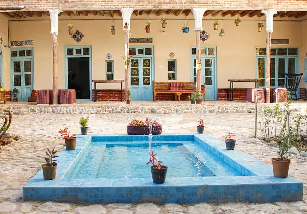 توسعه بومگردی در روستا‌های استان زنجان