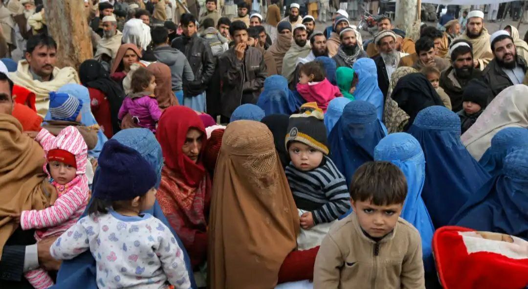 تداوم نیاز افغانستان در سال جاری میلادی به کمکهای فوری تداوم نیاز افغانستان در سال جاری میلادی به کمکهای فوری