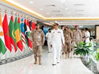 پاکستان میزبان هیئت ۴۳ کشور اسلامی برای تقویت اتحاد ضد تروریسم