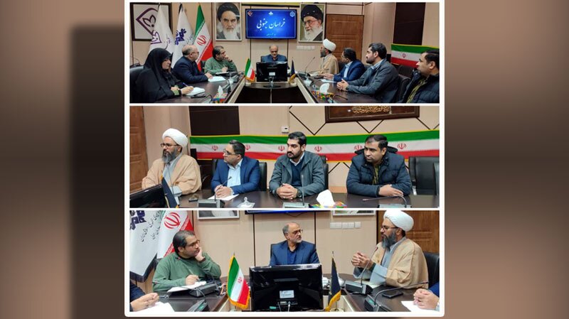 بررسی طرح «مسجد، پایگاه قرآن» برای تقویت برنامه‌های قرآنی در ماه رمضان