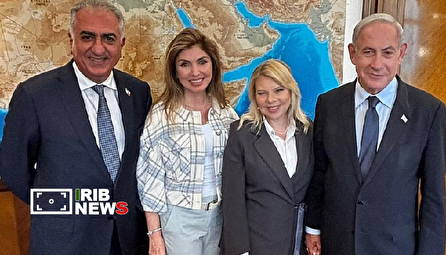 روایتی از خوش خدمتی به دشمن