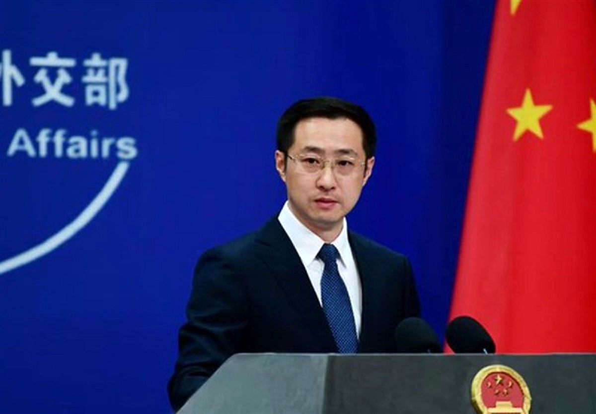 اعتراض پکن به بازجویی‌های غیرموجه از کارکنان شرکت‌های چینی در آمریکا