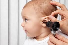 غربالگری شنوایی بیش از ۲۵ هزار کودک در خراسان جنوبی