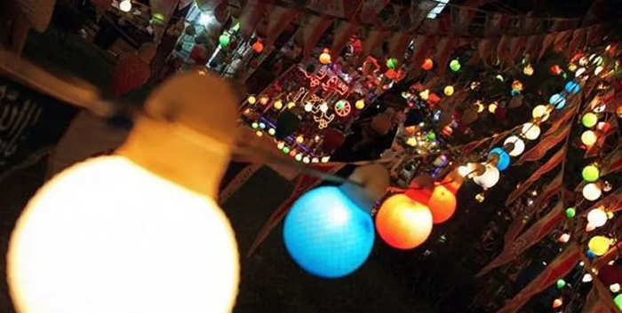 دستورالعمل نظارت بر برگزاری مراسم نیمه شعبان با تأکید بر رعایت الزامات بهداشتی