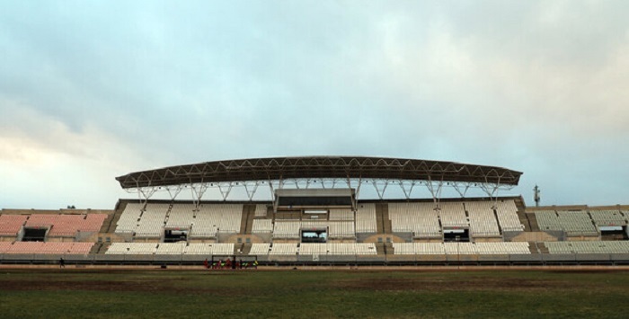 فعال بودن ۲۲۶ پروژه عمرانی ورزشی در آذربایجان‌غربی