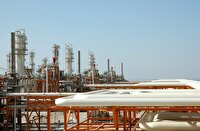 خودکفایی پالایشگاه نهم مجتمع گاز پارس جنوبی در ساخت تجهیزات راهبردی