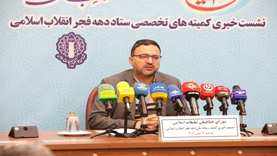 تمرکز بر «ایران مقتدر و ملت پیروز»؛ پاسخ رسانه‌ای به جنگ شناختی دشمن