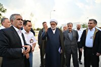 طرح کاهش مشعل‌سوزی در پارس جنوبی، اولویت ملی برای پایداری تولید