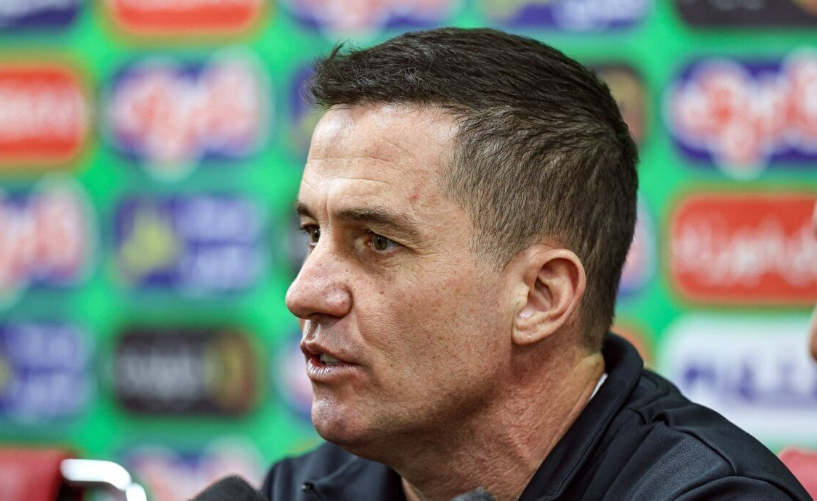 اوسمار: پرسپولیس کار سختی دارد