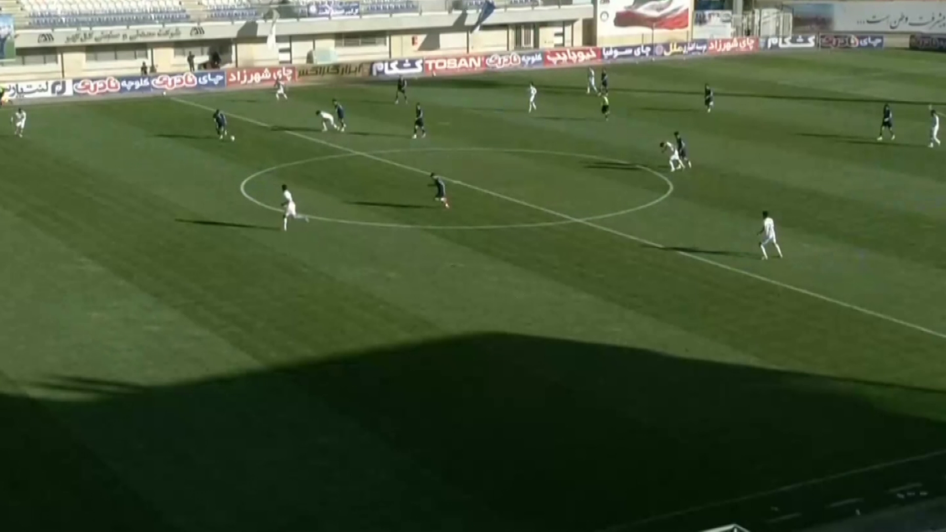 شکست ملوانان در سیرجان در گام نوزدهم