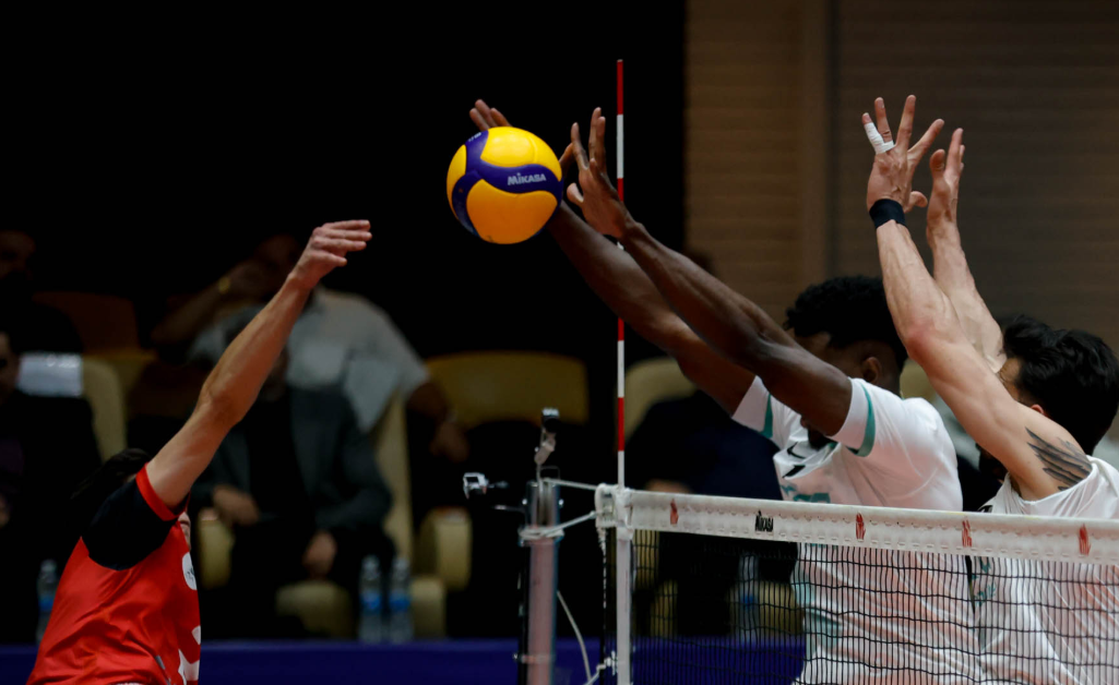 لیگ برتر والیبال مردان؛ برنامه هفته‌های پانزدهم تا هفدهم