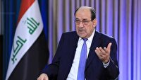 نوری المالکی بار دیگر دخالت‌های خارجی را مردود دانست