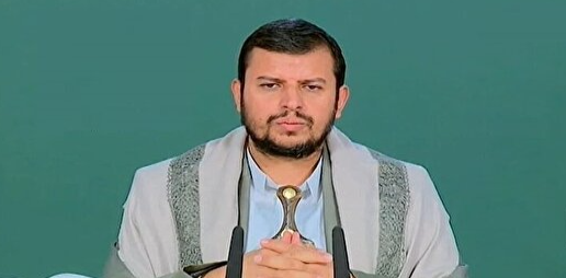 سید عبدالملک بدرالدین درگذشت سید عبدالکریم نصرالله را تسلیت گفت سید عبدالملک بدرالدین درگذشت سید عبدالکریم نصرالله را تسلیت گفت