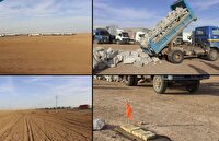 تقویت زیرساخت‌های گمرک مرزی اسلام قلعه با اجرای طرح‌های جدید