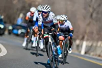 تیم ملی دوچرخه سواری ایران از رقابت‌های قهرمانی آسیا بازماند