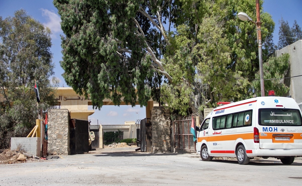 هشدار نهاد حقوق بشری درباره «قتل هدفمند» بیماران سرطانی در غزه