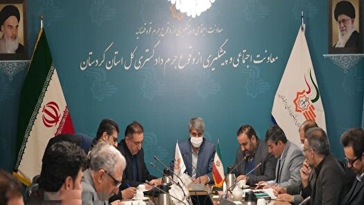 تسریع در ترخیص کالا‌های فاسدشدنی و رسوبی در انبار‌های گمرکات کردستان