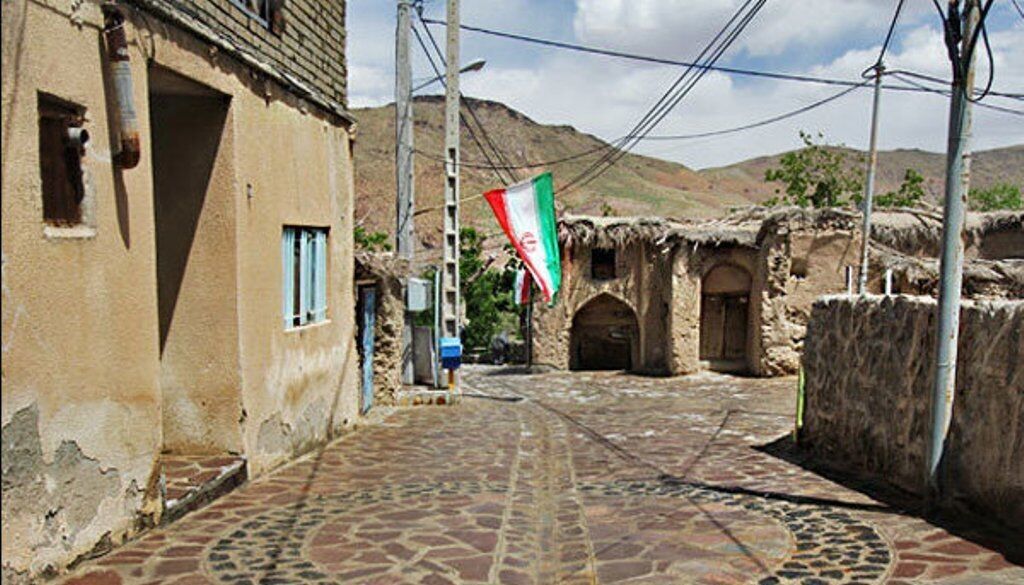 توسعه عمران و آبادانی در روستا‌های سردشت