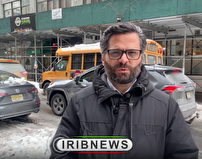 اعتراف ترامپ به پشتیبانی از تروریست‌های مسلح