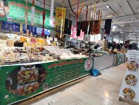 آغاز به کار روستا بازار در شاهین‌دژ