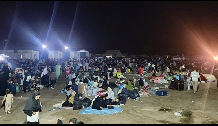 آزادی بیش از ۱۰۰ زندانی افغان از زندان های امارات