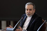 پاسخ عراقچی به یاوه گویی‌های صدراعظم آلمان