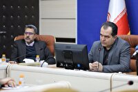 تامین اقلام اساسی مورد نیاز بازار خراسان شمالی در ایام ماه رمضان و پایان سال 