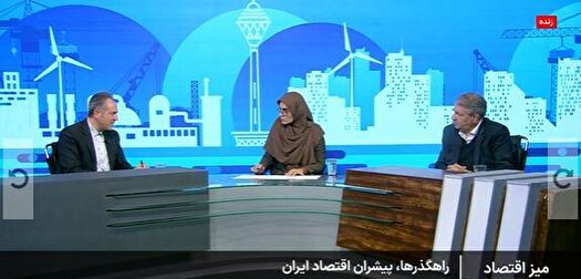 راهگذر‌های ریلی؛ کلید اتصال ایران به اقتصاد جهانی