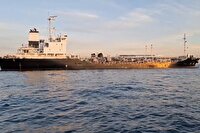 توقیف دو شناور متخلف قاچاق سوخت در خلیج فارس