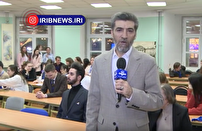 هجدهمین المپیاد دانشجویی زبان فارسی در روسیه