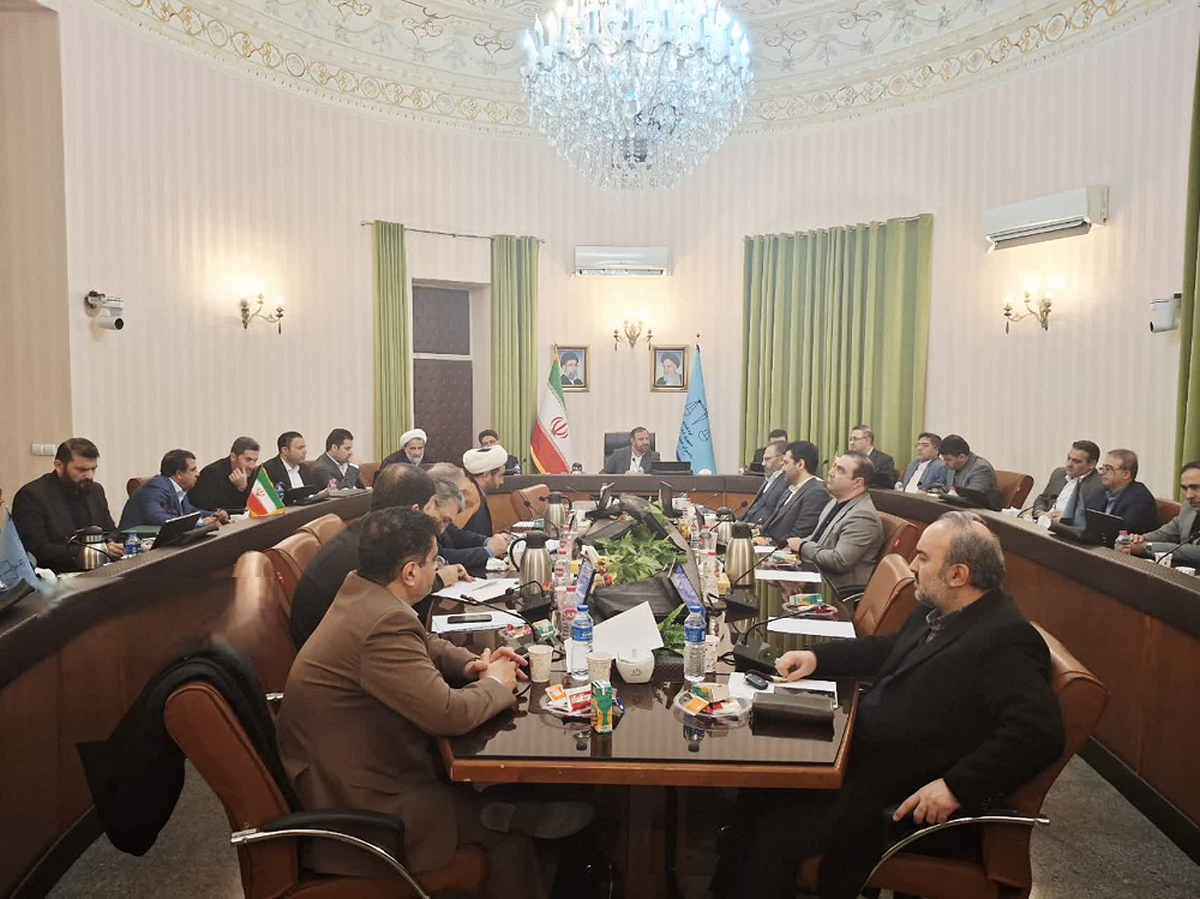 **استفاده از ظرفیت‌های قانونی برای کاهش جمعیت کیفری