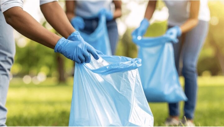 شهرضا، میزبان نخستین پارک آموزشی گردشگری مدیریت پسماند کشور